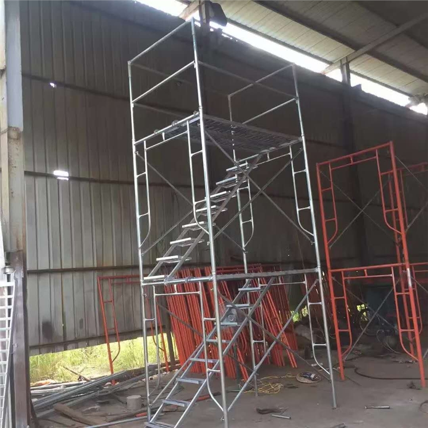 深圳哪有移動(dòng)腳手架出租公司