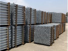 唐山逸隆盤扣腳手架廠 必途推薦 產品展示