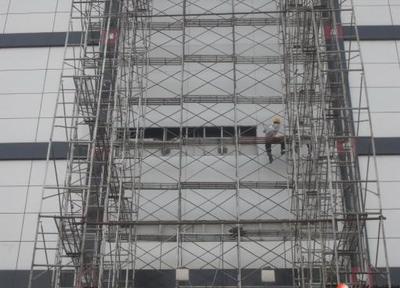 桂林建筑設(shè)備租賃站 優(yōu)質(zhì)腳手架出租服務(wù)全解析