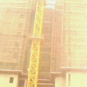 南寧市俊超建筑腳手架租賃部 專業(yè)腳手架出租，為您的工程保駕護(hù)航